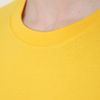 Jil Sander Mens Oversized T Shirt in Yellow for Men - Lyst