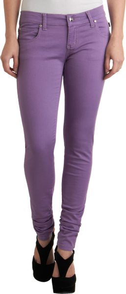 Modcloth Lavender Splendor Pants in Purple (lavender) - Lyst