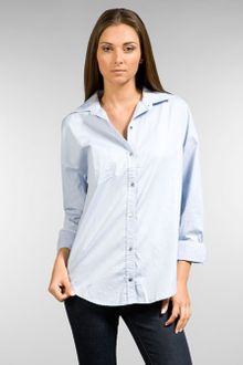 Patterson J. Kincaid Blue Label Johnnys Button Down Shirt - Lyst