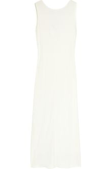 Calvin Klein Gabriella Jersey Gown - Lyst