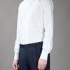 Giorgio Armani Classic Shirt in White for Men - Lyst