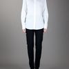 Dolce & Gabbana Tapered Trouser in Black - Lyst