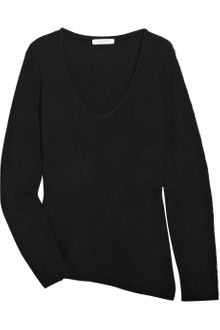 Inhabit Wool-blend Sweater - Lyst