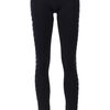 Mark Fast Legging in Black - Lyst