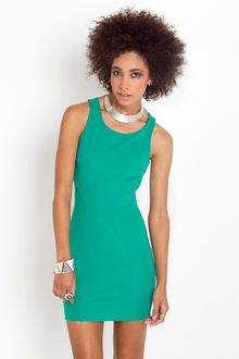 Nasty Gal Envy Cutout Dress - Lyst