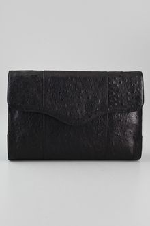 Rebecca Minkoff Beau Clutch - Lyst