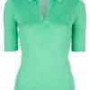 Ralph Lauren Classic Polo in Green - Lyst