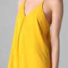 Alice + Olivia Fierra Dress in Yellow - Lyst