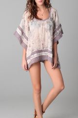 Brette Sandler Swimwear Kelly Tunic