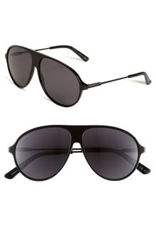 Gucci Aviator Sunglasses - Lyst