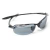 Maui Jim Makaha Sunglasses in Brown for Men (black) - Lyst