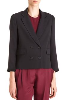 3.1 Phillip Lim Double-breasted Garconnet Blazer - Lyst