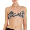 3.1 Phillip Lim Leopard Print Bralette in Animal (leopard) - Lyst