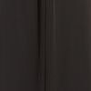 Adrianna Papell Pleated Chiffon Gown in Black - Lyst