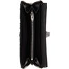 Alexander Wang Perch Quillon Long Compact in Black - Lyst