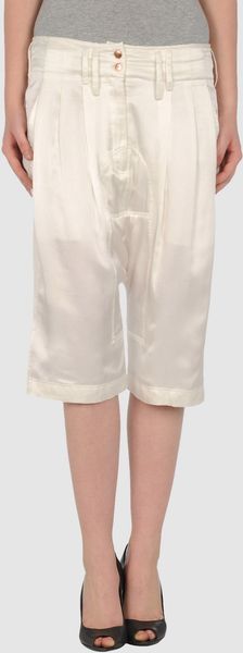  3 4 Length Shorts 