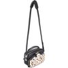 Alexander Wang Ponyhair Rafael Top Handle Bag in Animal - Lyst