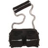 Alexander Wang Brenda Chain Bag in Black (silver) - Lyst