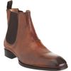 Barneys New York Chelsea Boot in Brown for Men (tan) - Lyst