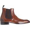 Barneys New York Chelsea Boot in Brown for Men (tan) - Lyst