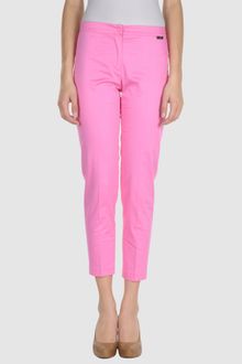Blugirl Blumarine 34length Trousers - Lyst
