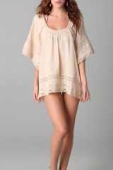 Brette Sandler Swimwear Kelly Tunic