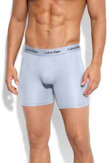 Calvin Klein Micro Modal Boxer Briefs - Lyst