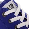 Converse All Star Slim Plimsolls in Blue for Men - Lyst