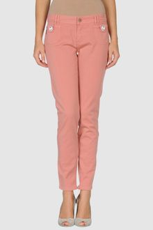 D&G Casual Trouser - Lyst