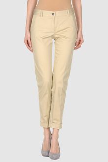 D&G Casual Trouser - Lyst