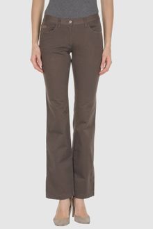 Dolce & Gabbana Denim Trousers - Lyst