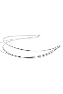 Ficcare Double Arch Headband - Lyst