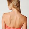 Free People High Waisted Bottoms in Pink (coral) - Lyst