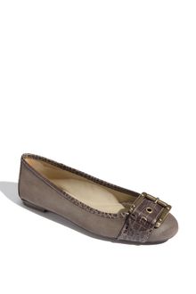 French Sole Ditto Flat - Lyst