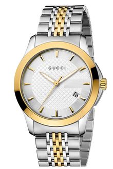 Gucci G Timeless Medium Bracelet Watch - Lyst