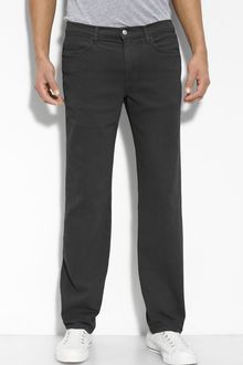 Joe's Brixton Slim Straight Leg Pants - Lyst