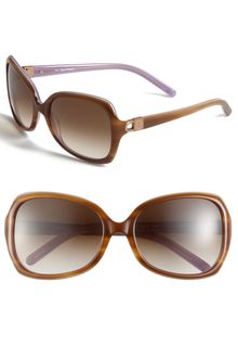 Juicy Couture Square Sunglasses - Lyst