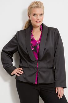 Kenneth Cole Tuxedo Jacket - Lyst