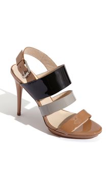 Kors By Michael Kors Lizzie Sandal - Lyst
