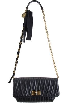 Lanvin Happy Crossbody Bag - Lyst
