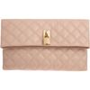 Marc Jacobs Sandy Shoulder Bag in Pink (gold) - Lyst