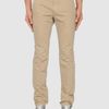 Mauro Grifoni Casual Trouser in Green for Men (khaki) - Lyst