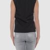 Mcq By Alexander Mcqueen McQ  Tops in Black - Lyst