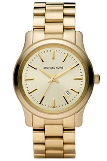 Michael by Michael Kors Michael Kors Jet Set Sport Watch - Lyst