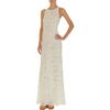 Missoni Sequin Gown in White - Lyst