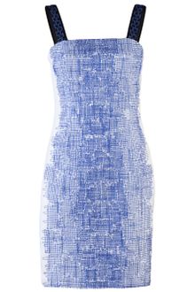 Sachin + Babi For Ankasa Marcia Dress - Lyst