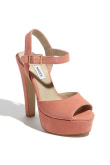 Steve Madden Dynemite Sandal - Lyst