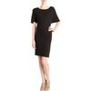 The Row Latano Dress in Black - Lyst
