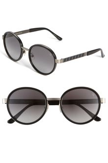 Vera Wang Gaia Retro Sunglasses - Lyst