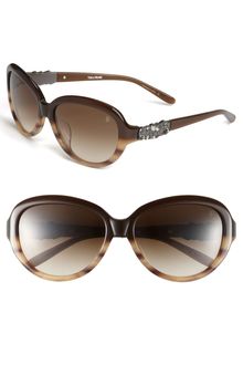 Vera Wang Aquaria Sunglasses - Lyst